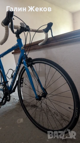 Шосеен велосипед Carrera, снимка 2 - Велосипеди - 50569660