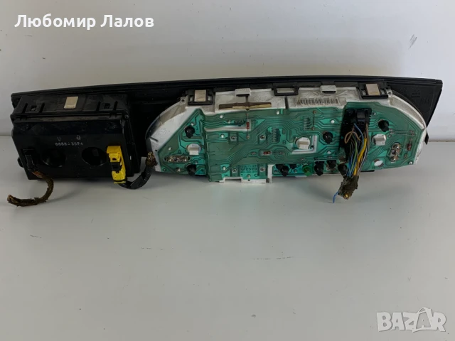 Километраж Opel Omega B (94-99)г. дизел 2.5 TD 90493446, снимка 2 - Части - 50535216