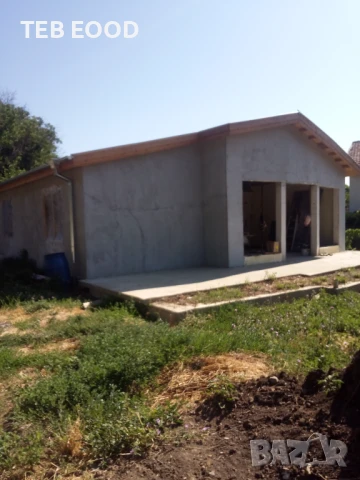 Продава нова къща , на разсрочено плащане, снимка 3 - Къщи - 45332091