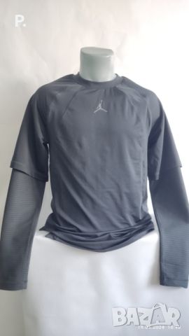Нова мъжка спортна блуза Nike Jordan