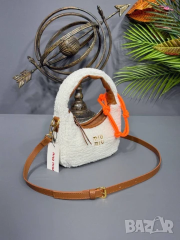 чанти miu miu 20х12см