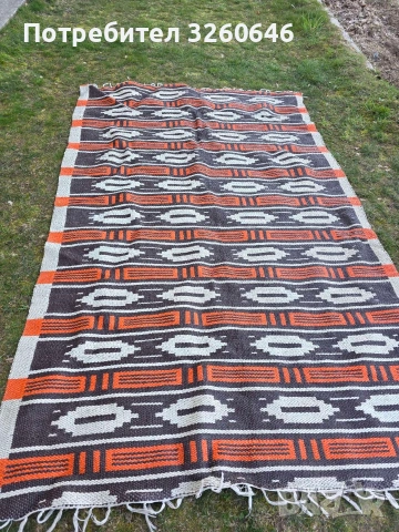 Битова черга, снимка 2 - Пътеки - 53769836