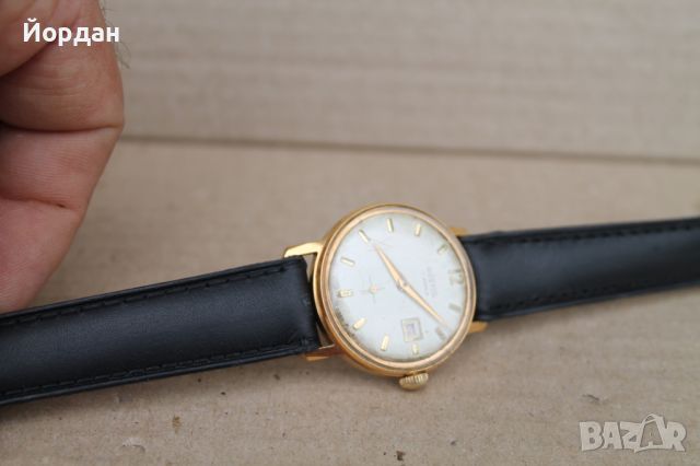 СССР мъжки ръчен часовник ''Восток'', снимка 11 - Мъжки - 46461229