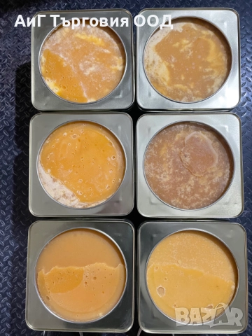 Натурален пчелен мед