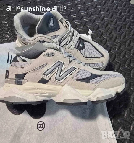 Маратонки в няколко цвята - ТОП МОДЕЛ, снимка 7 - Маратонки - 53136366