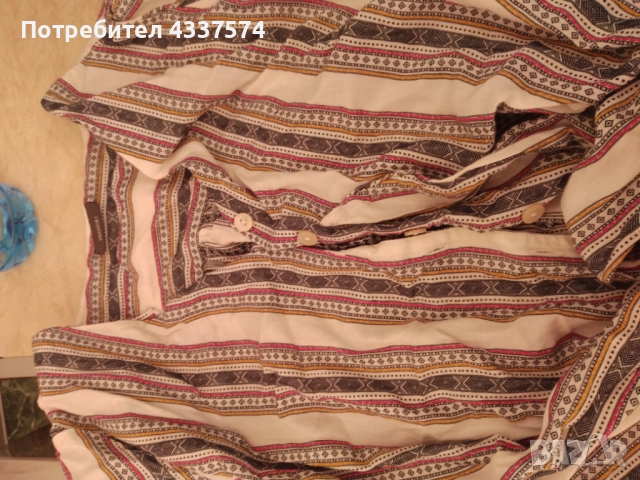 Риза, снимка 4 - Ризи - 52812147