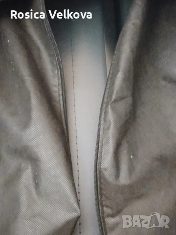 Сак (куфар) с колела , снимка 15 - Сакове - 53579294