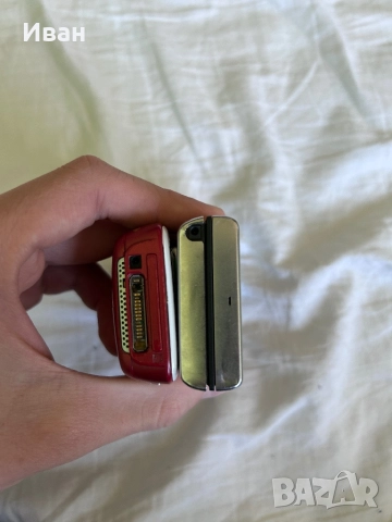 Нокия н91 и н73, снимка 5 - Nokia - 52633572