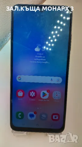 Телефон Samsung Galaxy A05s, снимка 1 - Samsung - 48578681