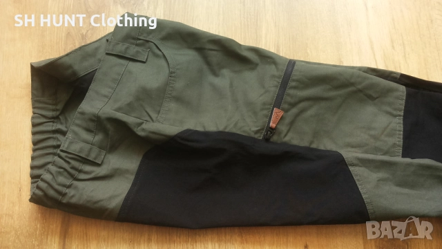 BLWR OUTDOOR Stretch Trouser размер M за лов риболов панталон със здрава и еластична материи - 1713, снимка 8 - Екипировка - 52861304