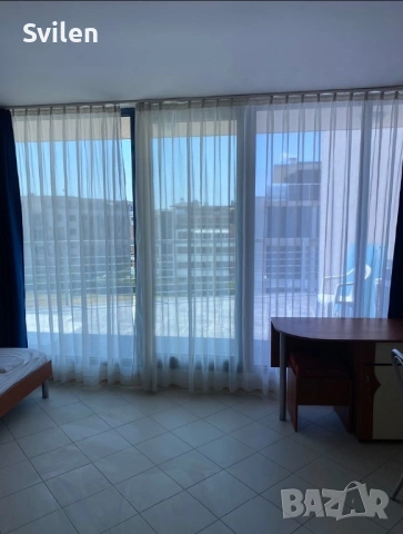 Собственик продава голямо студио 58 кв.м Слънчев бряг, снимка 11 - Апартаменти - 53219836