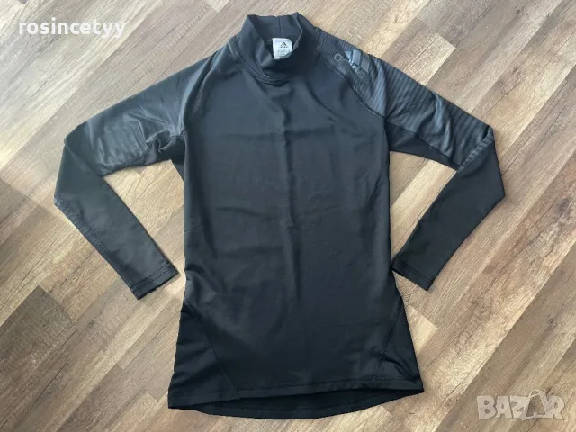 Оригинална блуза на Adidas