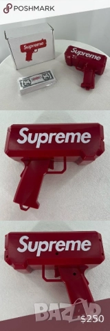 Пистолет за пари