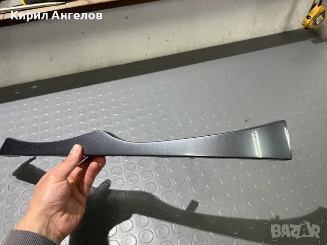 Лайсните под фаровете за BMW E46 Фейс (седан и комби), снимка 9 - Части - 50279741