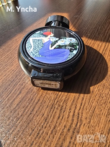 Ексклузивен лот HFC Paris: 2 пълни парфюма + 45 ориг. виалки (Limited), снимка 3 - Дамски парфюми - 54194199