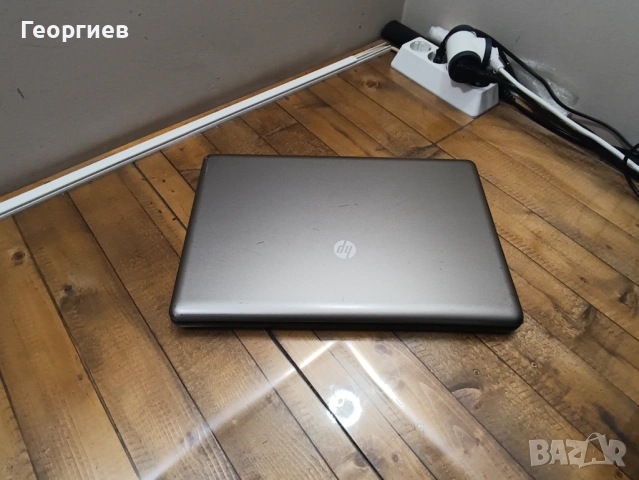 Лаптоп HP 630 / 15,6", снимка 7 - Лаптопи за дома - 53097077