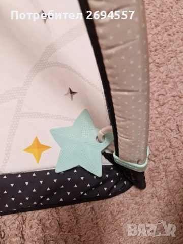 Активна гимнастика Tiny love, снимка 6 - Други - 51842919