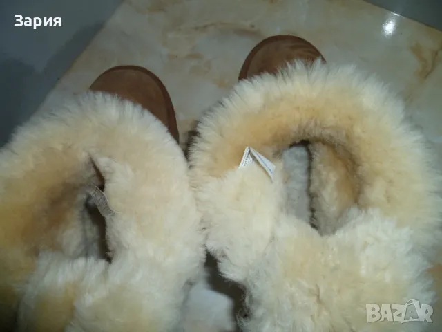 UGG оригинални ботуши №35, снимка 3 - Дамски ботуши - 48817534