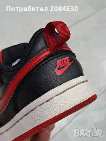 Детски маратонки NIKE -N:28, снимка 6 - Детски маратонки - 49605947