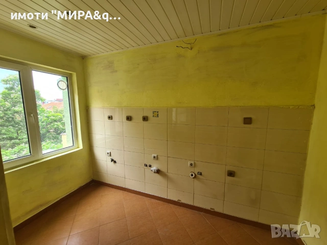 Тристаен апартамент в широк център, град Хасково, снимка 5 - Апартаменти - 53043510