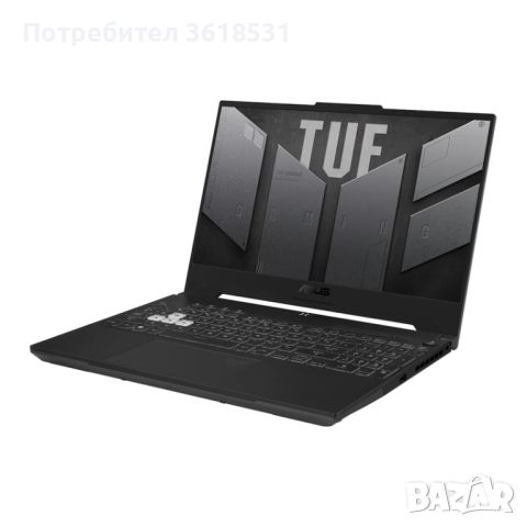 Гейминг лаптоп ASUS TUF Gaming F15, снимка 2 - Лаптопи за игри - 45204311