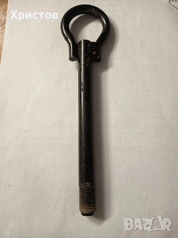 Кука за Рено Меган/Сценик