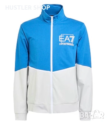 Мъжко горнище EMPORIO ARMANI. Размер S