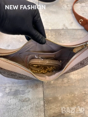 Дамски Чанти ✨ GUESS , снимка 4 - Чанти - 52124580