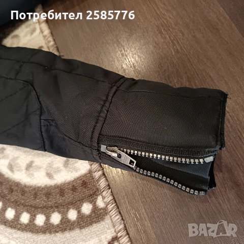 Дамска грейка , снимка 6 - Якета - 53161756