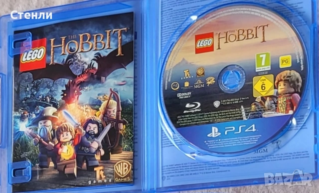 игри за PS4 , снимка 6 - Игри за PlayStation - 53452418