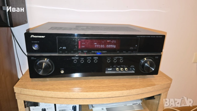 Pioneer VSX-919АH