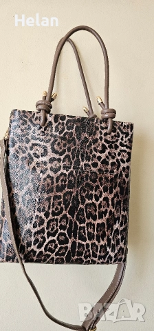 Дамски чанти, снимка 4 - Чанти - 53873021