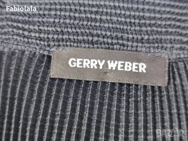 Gerry Weber blouse L, снимка 6 - Блузи с дълъг ръкав и пуловери - 48247615