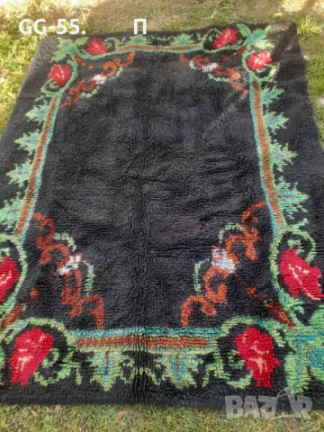 Килим.КИТЕНИК, снимка 5 - Други - 53033622