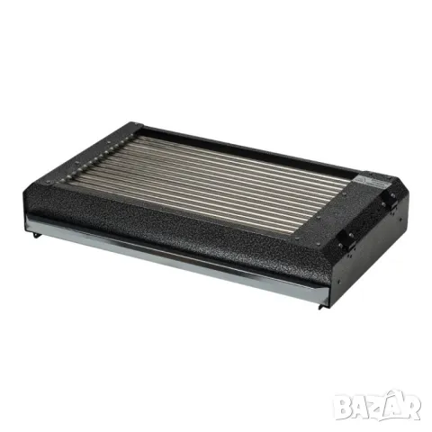 Електрическа скара 3200W - 2 ключа, снимка 5 - Скари - 47476356