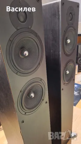 Тонколони Cambridge Audio  S70, снимка 7 - Тонколони - 49977917