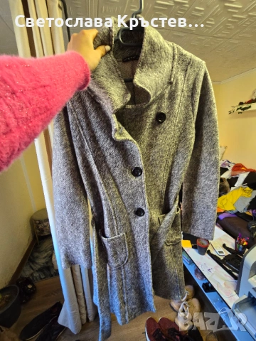 Пролетни якенца , снимка 11 - Якета - 53963618