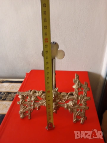 Винтидж рамка за снимка, снимка 6 - Антикварни и старинни предмети - 53692181