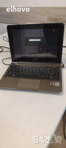 Лаптоп/Нотбук Medion Akoya ML-211004