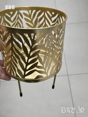 стойки за саксии кашпи , снимка 2 - Саксии и кашпи - 53294767