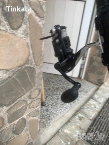 Карбоново Болонезе, снимка 3 - Въдици - 53760515