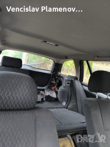 БМВ , снимка 12 - Автомобили и джипове - 51130014