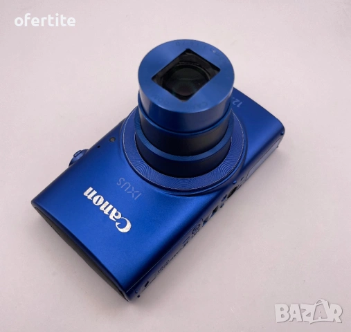 ✅ Canon 🔝 IXUS 170 / 20 MP