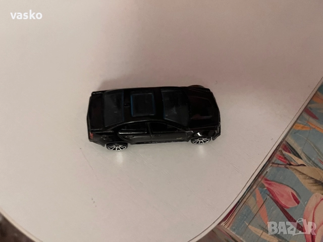 Hotwheels Кадилак, снимка 6 - Колекции - 52794845