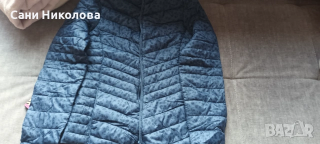 Дамско яке, ХS, снимка 5 - Якета - 53875994