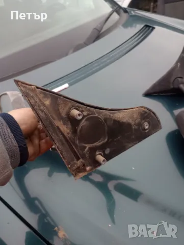 Ляво огледало Опел комбо Б 1993-2000г, снимка 3 - Части - 49787014