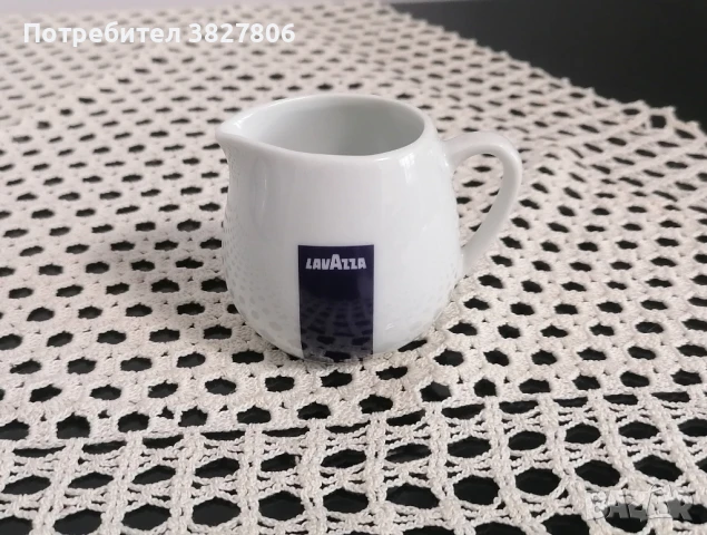 Канички за мляко Лаваца 3 броя, снимка 2 - Сервизи - 51184042