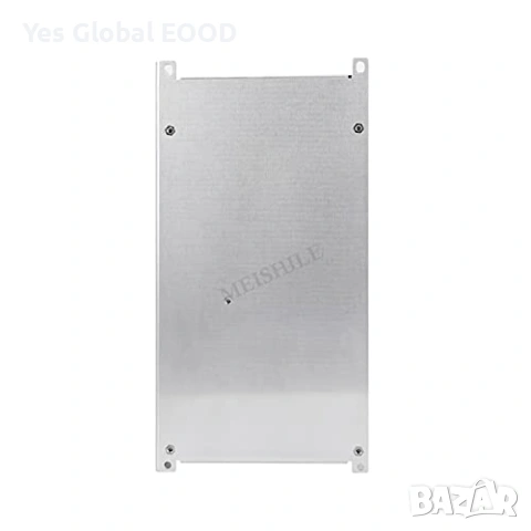 Захранване 48V 25A 1200W SMPS AC/DC индустриално, снимка 7 - Друга електроника - 54036864