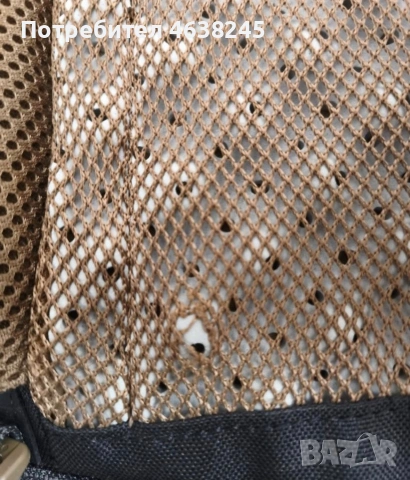 Раница, снимка 4 - Екипировка - 53727795