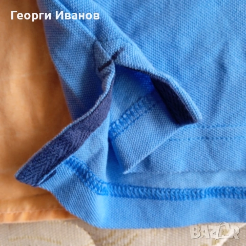 КАТО НОВА COLUMBIA Omni-Wick XL/XXL Advanced Evaporation Polo-Shirt оригинален поло-шърт тениска, снимка 9 - Тениски - 53846015